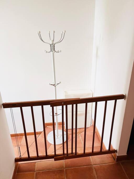 Apartman Se Zahradou 20 Minut Do Centra Prahy Ořech Esterno foto